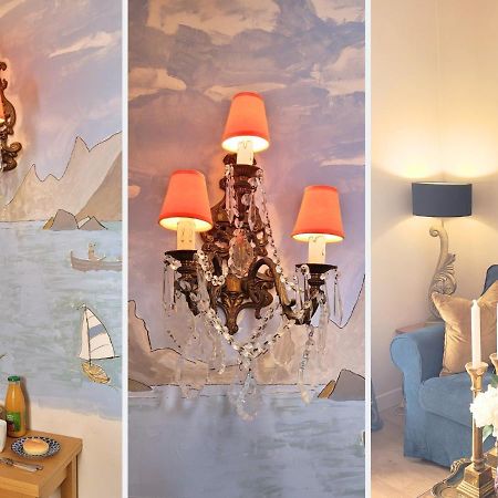 Nestor&Jeeves - Palais Alice - Central - Very Close Sea Nice Bagian luar foto